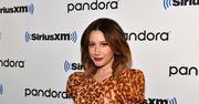 Ashley Tisdale wyhamowała z aktywnością fizyczną. Mimo zmian kocha swoje ciało