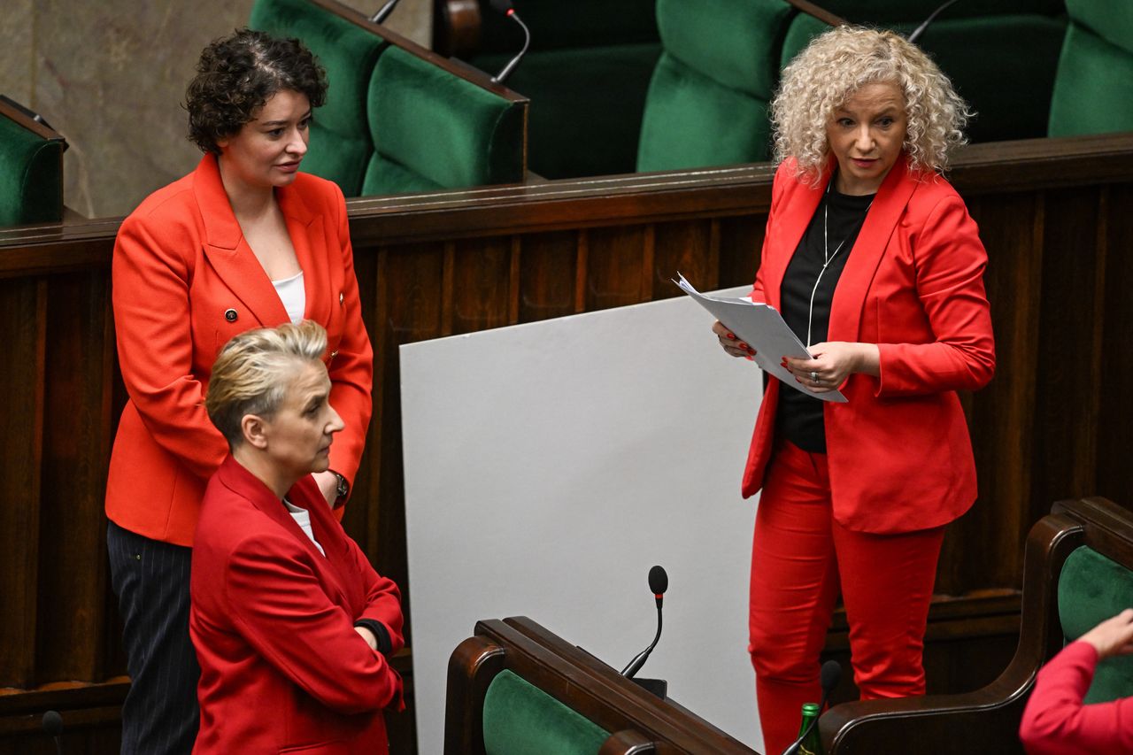 "Instrukcja" aborcji. Minister Kotula złamała prawo?