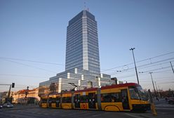 Pogoda. Warszawa. We wtorek możliwy śnieg