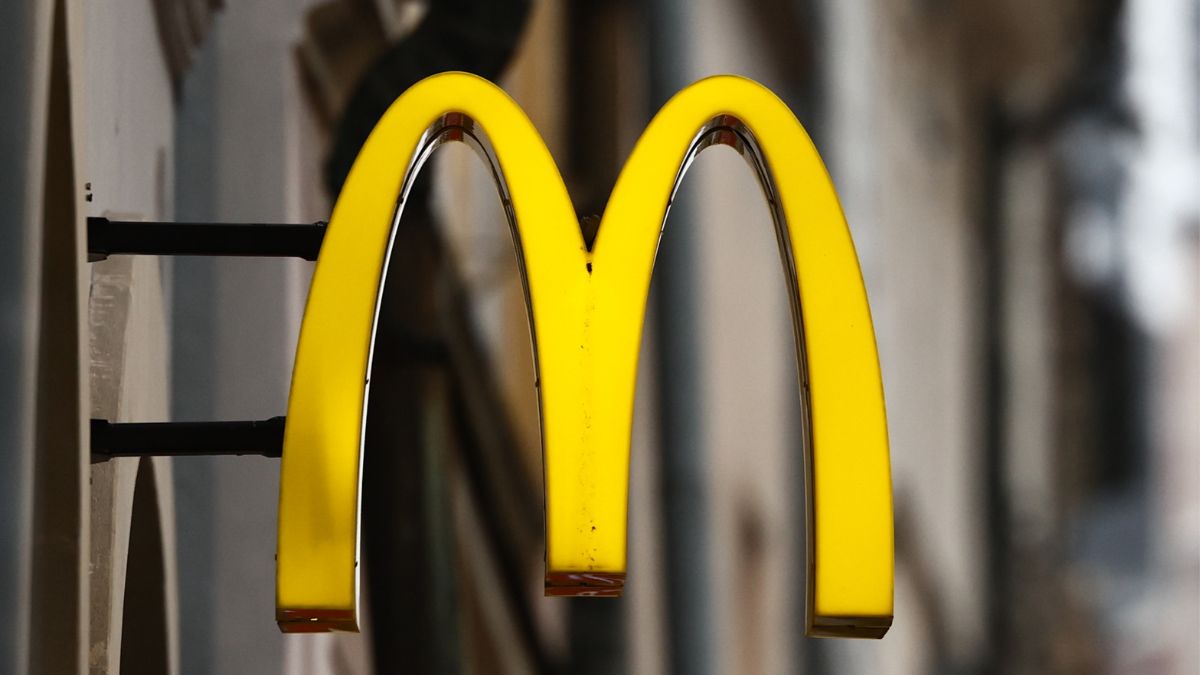 McDonald's szykuje ofertę z "Przyjaciółmi".