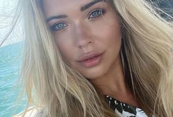 Podrywał ją DiCaprio. A ona na to: "Goodbye!"