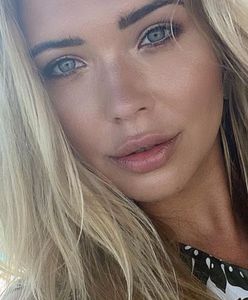 Podrywał ją DiCaprio. A ona na to: "Goodbye!"