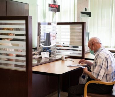 Zakład Ubezpieczeń Społecznych. Nie będzie listu z ZUS-u z prognozą emerytury