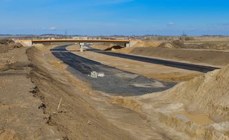 Znamy plany GDDKiA na 2022 rok. Przetargi na setki kilometrów nowych dróg