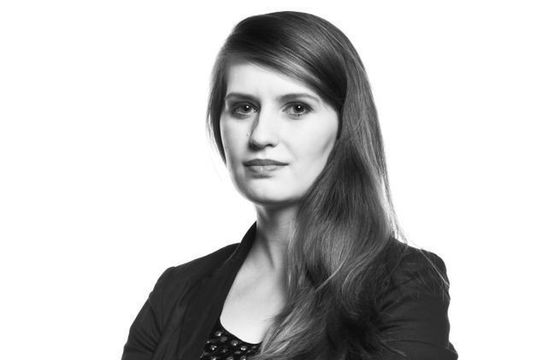 Anna Pająk account managerem w Szeriszeri