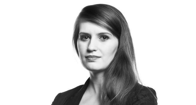 Anna Pająk account managerem w Szeriszeri