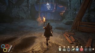 Outward 2 nie zadebiutuje tego lata. Twórcy podjęli trudną decyzję po testach