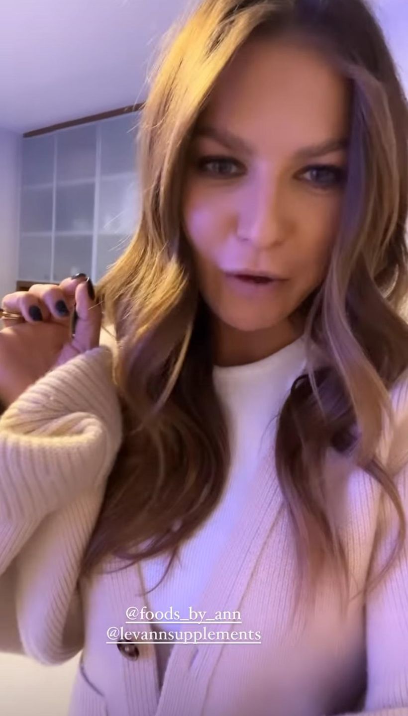 Anna Lewandowska