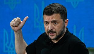 Kraj kluczowy do zakończenia wojny? "Chcą się stać jednym z rozgrywających"