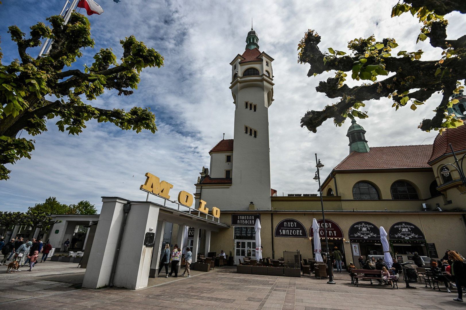 Ranking najdroższych dzielnic w Sopocie, czerwiec 2025