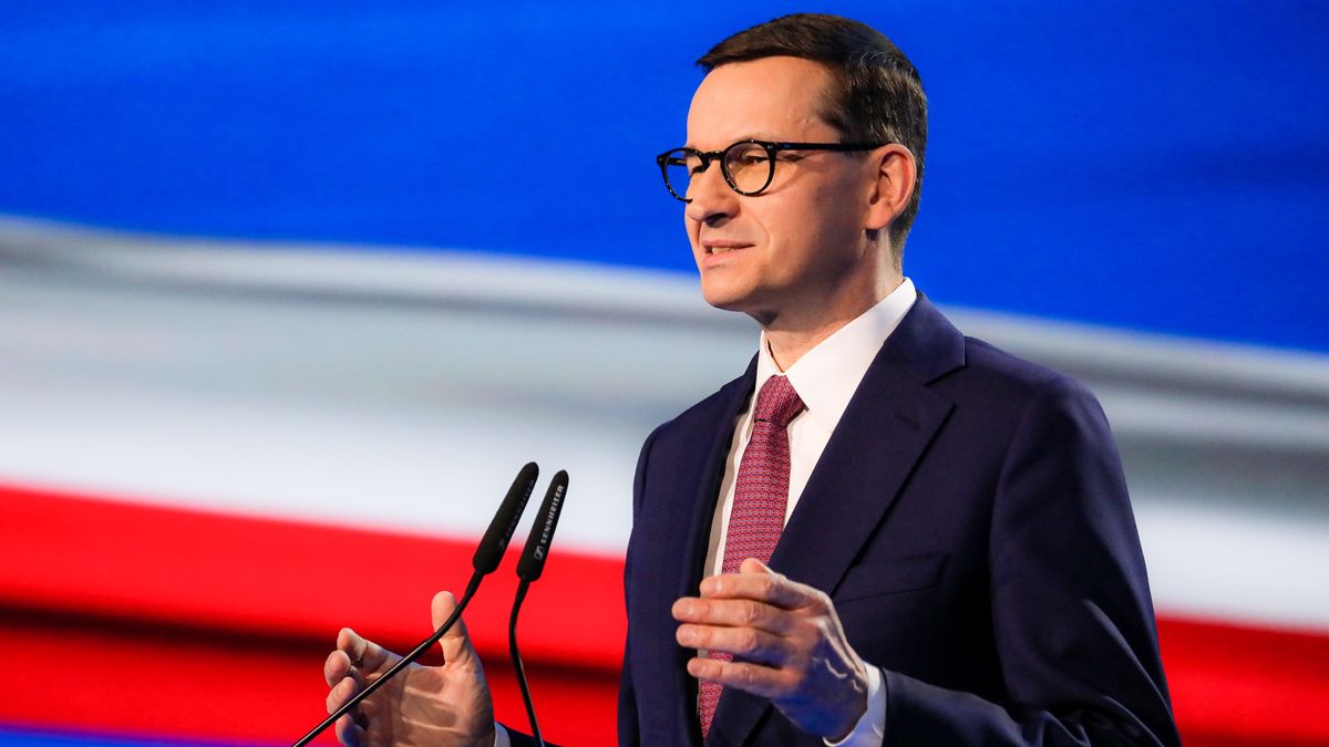 12 tys. zł na dziecko. Nowy program społeczny PiS