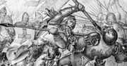 Oblężenie Brześcia Kujawskiego (1332) i podbój Kujaw przez Krzyżaków
