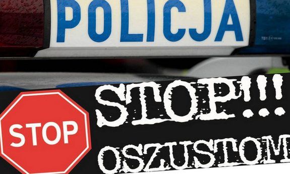 Zamówiła szlifierkę, a dostała inny towar. Policja ostrzega przed oszustami w sieci!