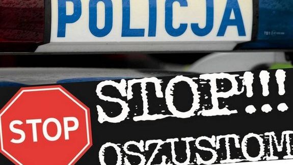 40-latka chciała zakupić szlifierkę przez Internet