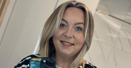 "Mama na obrotach" schudła już 35 kilogramów i zapowiada: "Jeszcze długa droga przede mną"
