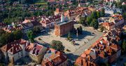 Sandomierz: W mieście zostaną zamontowane nowe kamery