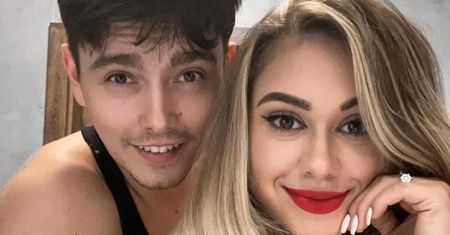 24-letnia Sylwia Przybysz jest w TRZECIEJ CIĄŻY!