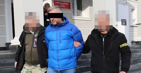Adres w centrum Lublina. To tam miały być świadczone usługi seksualne