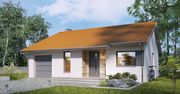 Najpopularniejsze projekty małych domów jednorodzinnych –  oto 3 Waszych ulubieńców