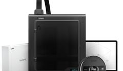 Zortrax M300 - nowa drukarka 3D (wideo)