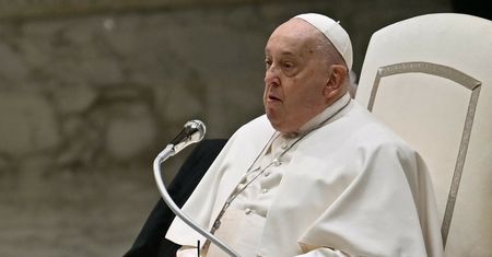 Papież chce się widzieć z kardynałami. Nagła decyzja Franciszka