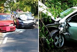 Koszmarne dane. Policja o zabitych na drogach