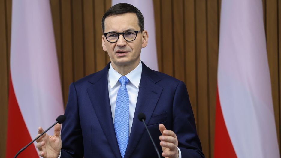 Morawiecki