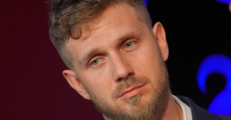 Antoni Królikowski potwierdza, że ma KORONAWIRUSA! Opublikował nowe zdjęcie (FOTO)