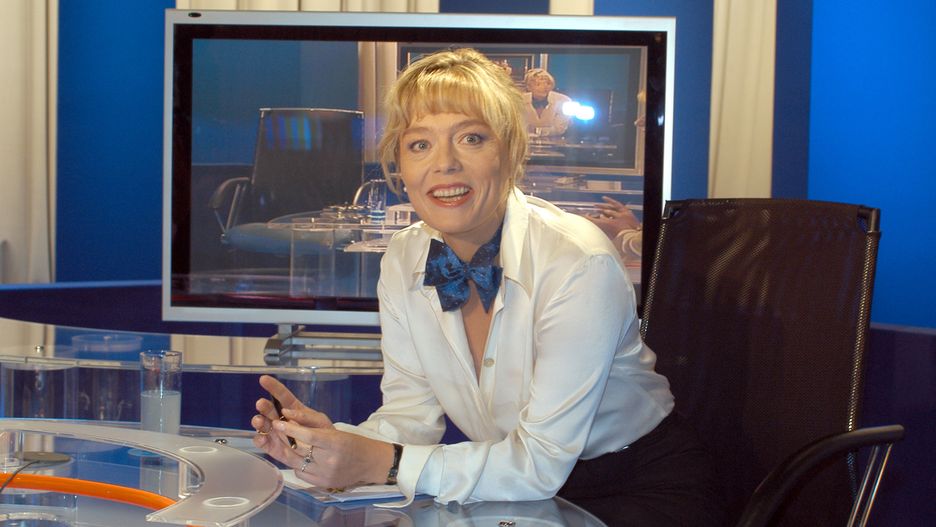 Barbara Czajkowska