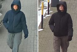 Atak nożem we Wrocławiu. Policja publikuje wizerunek i prosi o pomoc