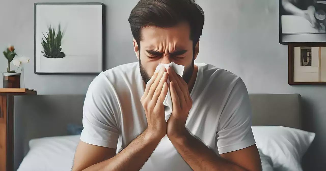 Czy antybiotykami wyleczymy grypę, a gorączkę zawsze trzeba zbijać? Fakty i mity o grypie, przeziębieniu, odporności i infekcjach