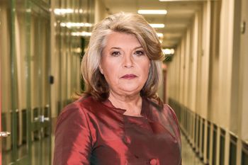 Kochała go, jak syna. "Mateusz niespodziewanie zmarł"