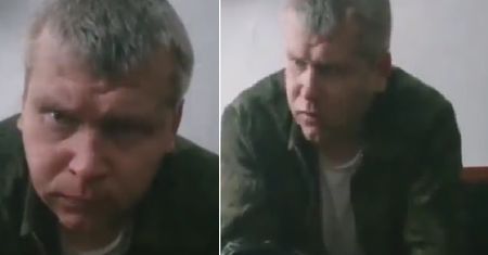 Przesłuchiwali Rosjanina. Nagle ujawnił cenną informację