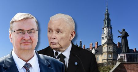 Nagłe zawieszenie w PiS. Poseł podpadł Kaczyńskiemu