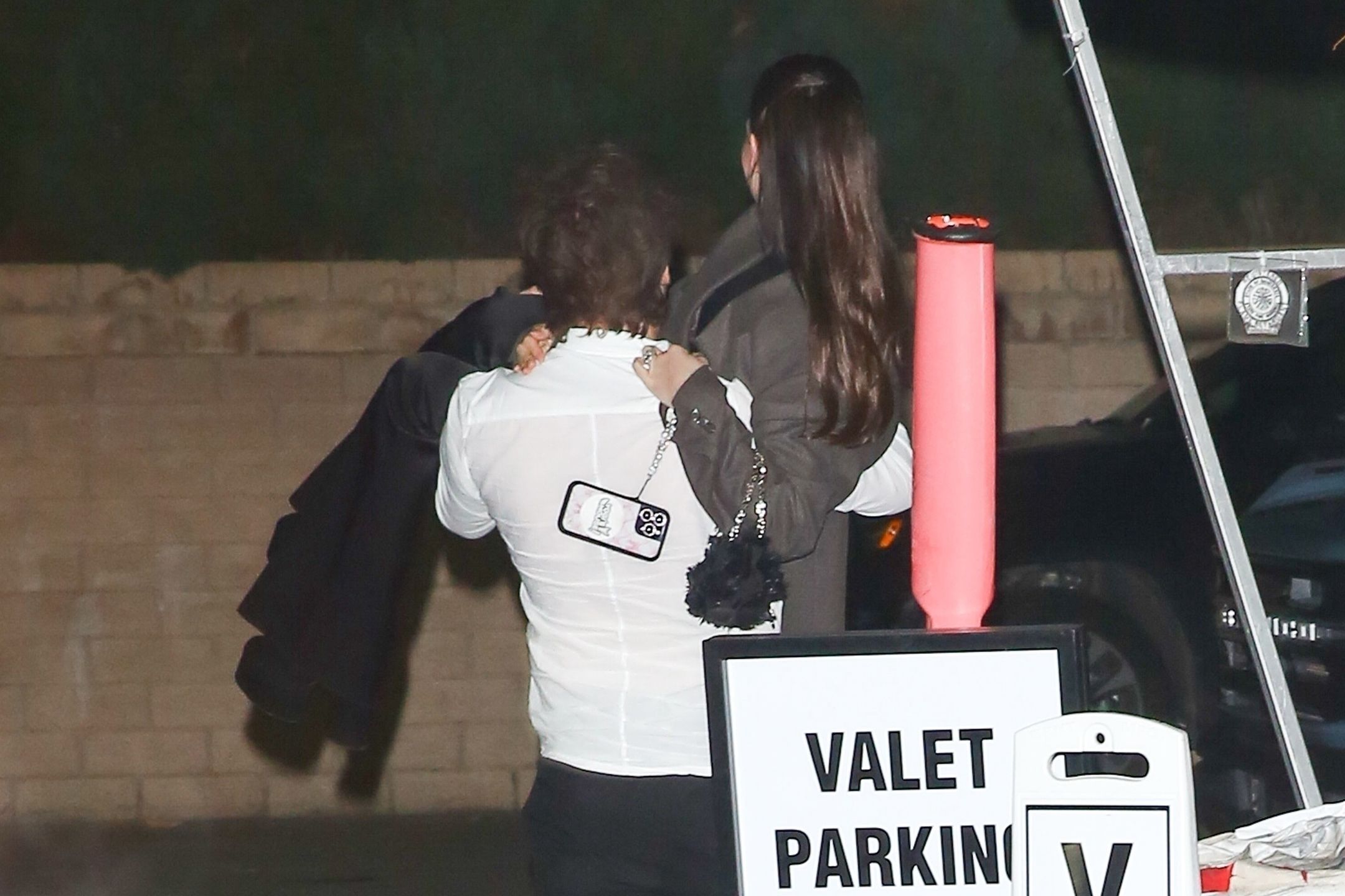 Nicola Peltz i Brooklyn Beckham