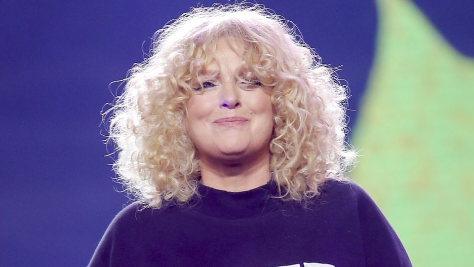 Katarzyna Nosowska