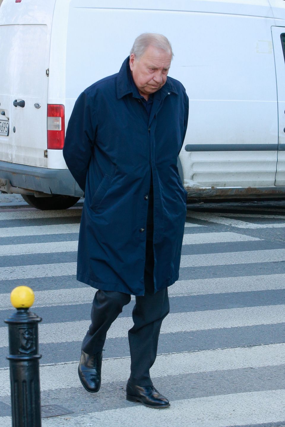 Jerzy Stuhr