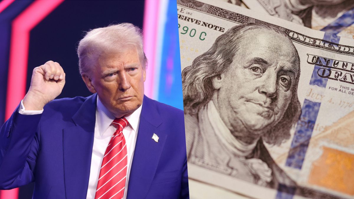 Jak prezydentura Trumpa wpłynie na kurs dolara?