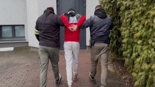 Oblał 39-latka benzyną i podpalił. "Nieprzeciętny ból i cierpienie"