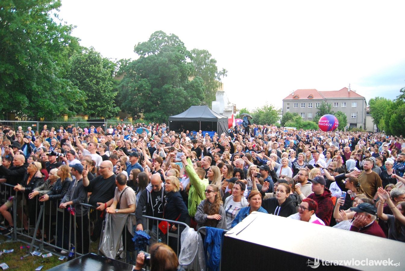 Koncert Fajansowe sny 2026