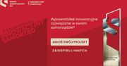 Po raz czwarty rusza konkurs „Innowacyjny Samorząd”