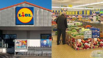 Te produkty kupisz za pół ceny w niedzielę handlową w Lidlu. Już 25 stycznia