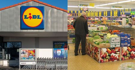 Te produkty kupisz za pół ceny w niedzielę handlową w Lidlu. Już 25 stycznia