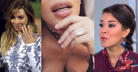"Kim to świetny przykład, jak social media bywają niebezpieczne. Chwaliła się drogą biżuterią i została okradziona!"