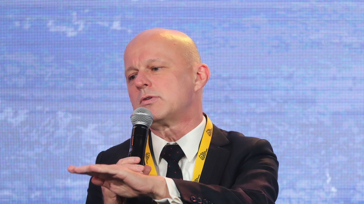 Paweł Szałamacha to rekordzista w zarządzie NBP pod kątem zarobk