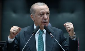 Turecka lira na historycznym minimum. Straciła 97 proc. wartości od 2010 roku