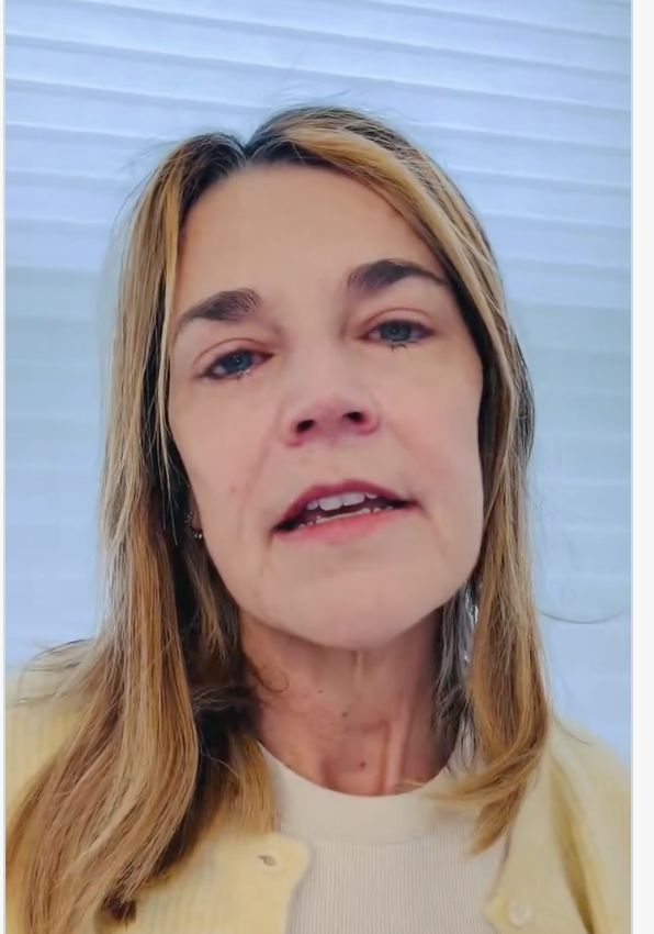 Milion dolarów za cud: Savannah Guthrie błaga o powrót matki – nagroda wzrosła do rekordowej sumy