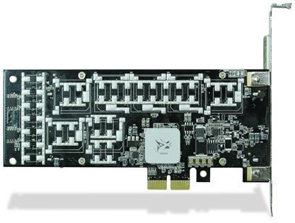 Mach Xtreme MX-EXPRESS SSD dysk zdjęcie