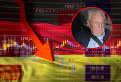 Niemiecka recesja zagrożeniem dla polskiej gospodarki. Ekspert ostrzega przed skutkami