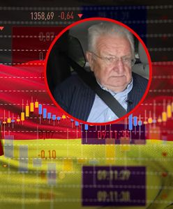 Niemiecka recesja zagrożeniem dla polskiej gospodarki. Ekspert ostrzega przed skutkami